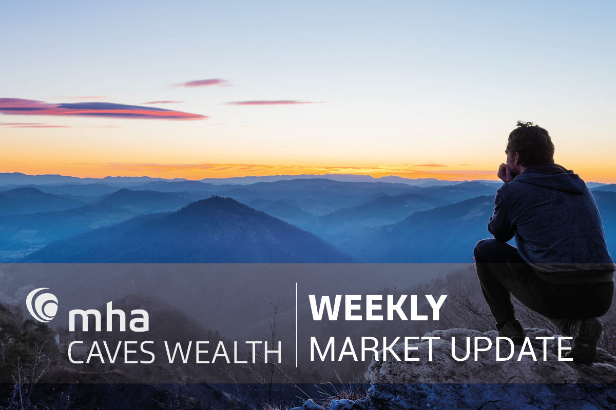 Weekly Market Update 18/10/2024 - MHA Caves Wealth