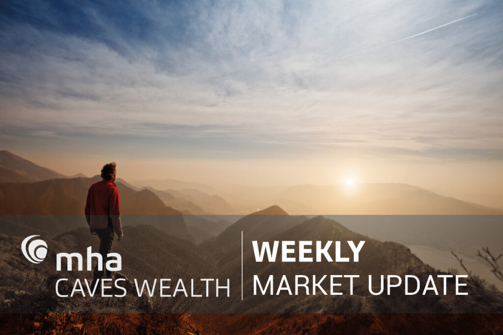 Weekly Market Update 13/09/2024 - MHA Caves Wealth